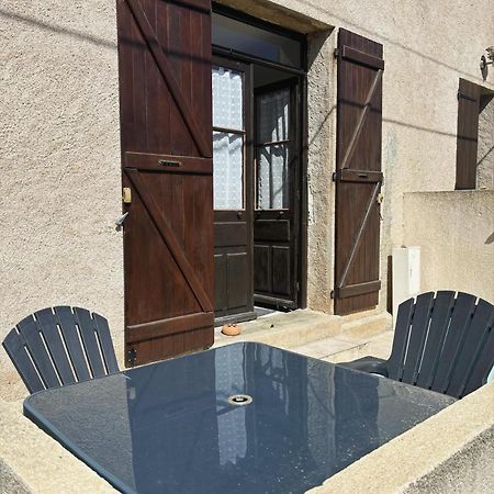Appartement Abbazia Proche Ghisonaccia Migliacciaro 外观 照片