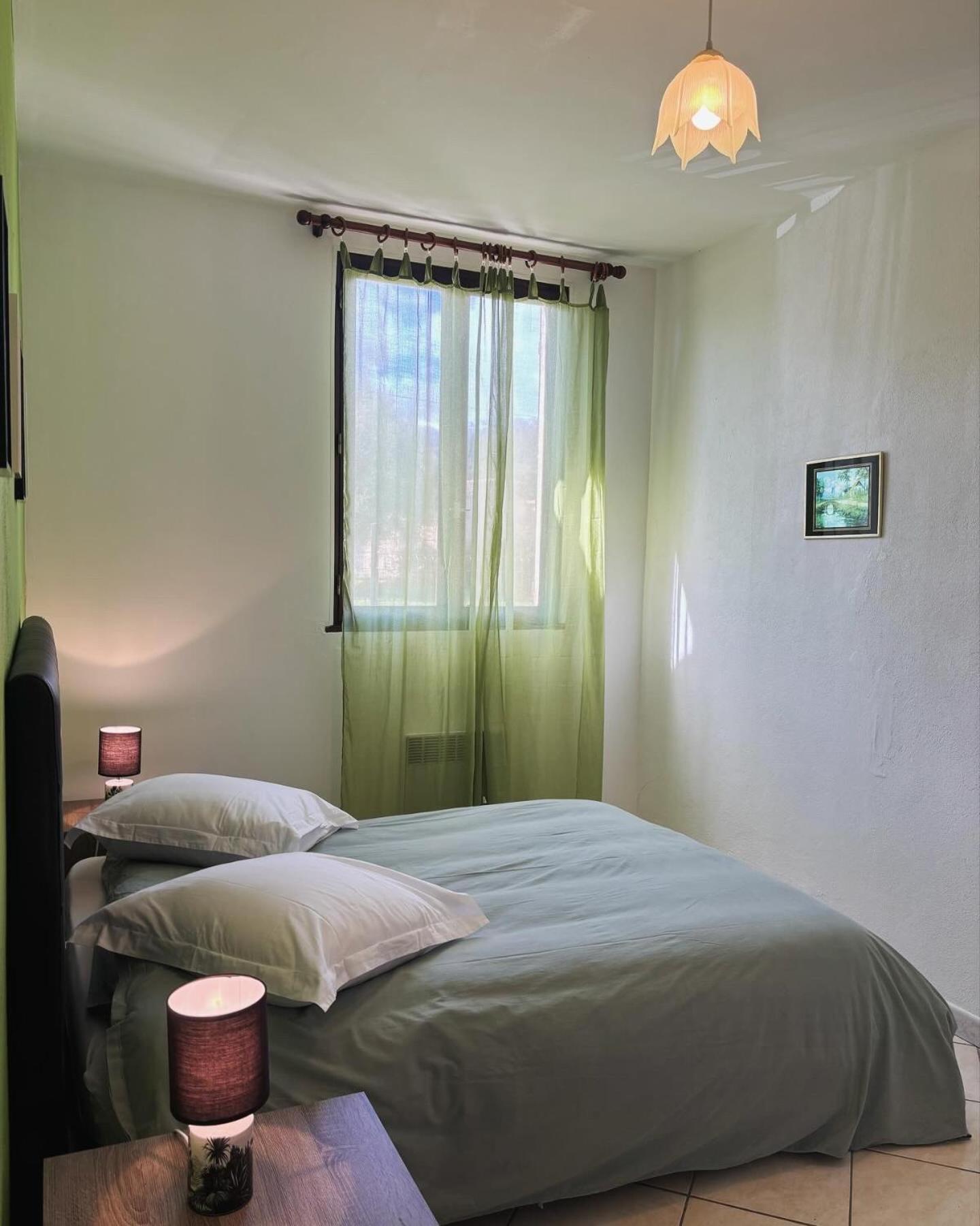 Appartement Abbazia Proche Ghisonaccia Migliacciaro 外观 照片