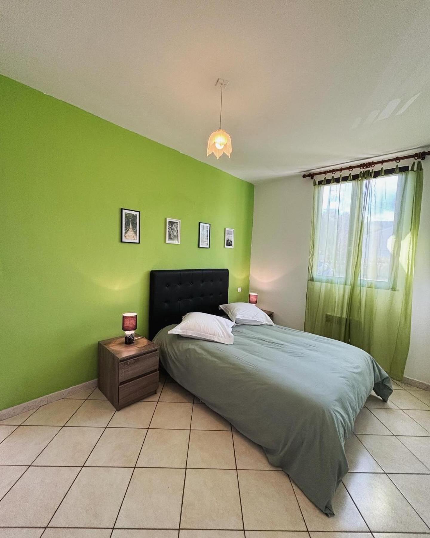 Appartement Abbazia Proche Ghisonaccia Migliacciaro 外观 照片