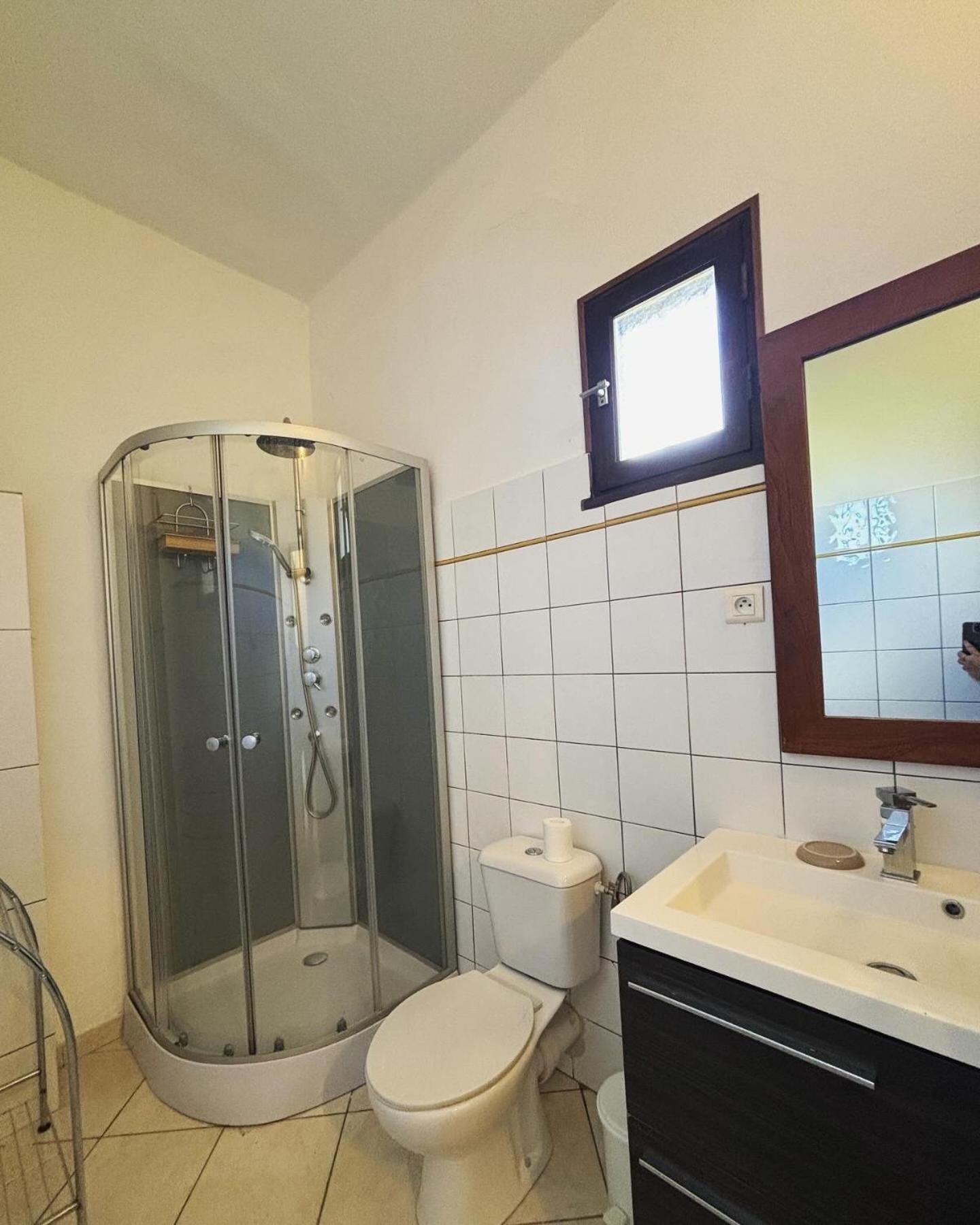 Appartement Abbazia Proche Ghisonaccia Migliacciaro 外观 照片