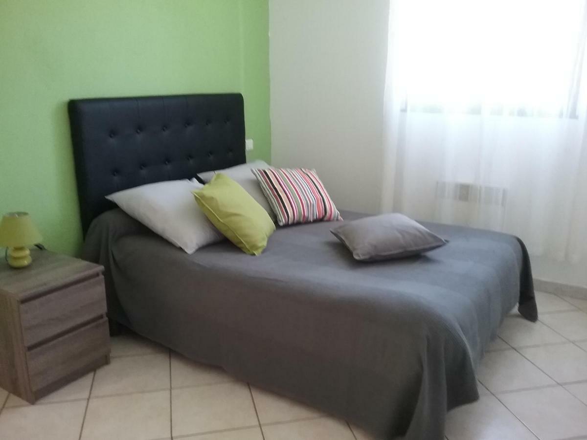 Appartement Abbazia Proche Ghisonaccia Migliacciaro 外观 照片